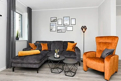 Appartamento Vacanza con famiglia Wittmund