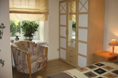 Vakantieappartement Gezinsvakantie Sellin