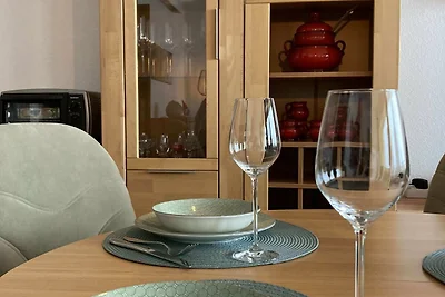 Vakantieappartement Gezinsvakantie Hohegeiß