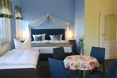 Doppelzimmer 4