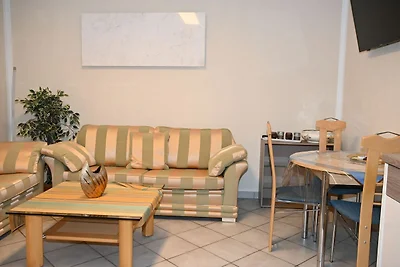 Ferienwohnung Distler