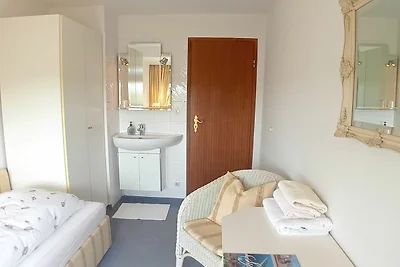 Appartamento Vacanza con famiglia Westerland