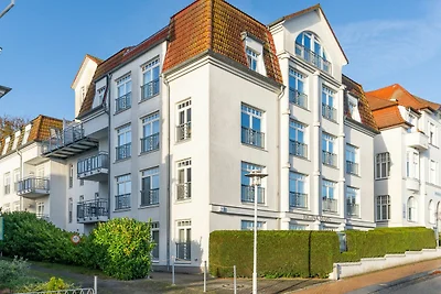 Ferienwohnung 15 - Viktoria