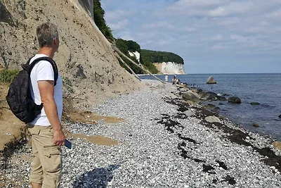 Appartamento Vacanza con famiglia Bergen auf Rügen