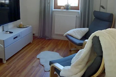 Ferienwohnung Nochäd