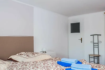 Vakantieappartement Gezinsvakantie Ahrenshoop