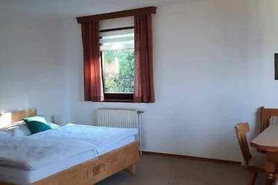 Ferienwohnung Seeblick