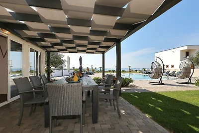 Appartamento Vacanza con famiglia Vir