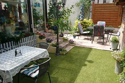 Ferienwohnung Nr 2. mit 25qm, 1 Schlafraum, m...