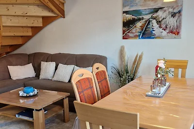 Vakantiehuis Ontspannende vakantie Wittmund