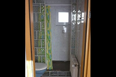 Ferienhaus Storchennest FeWo EG