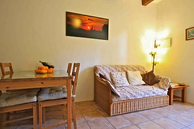 Vakantieappartement Gezinsvakantie S'Horta