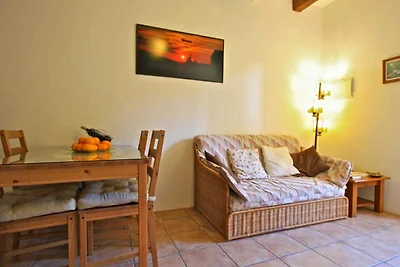 Appartamento Vacanza con famiglia S'Horta