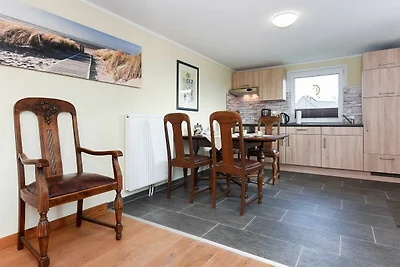 Ferienwohnung Teezeit