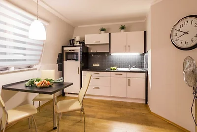 Appartamento Vacanza con famiglia Dresden