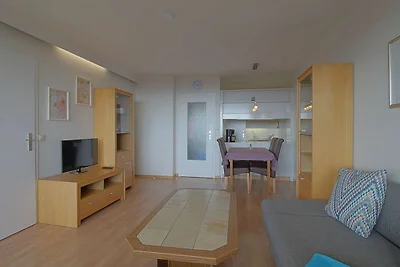 Apartment 515