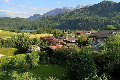 Ferienhaus 10 mit 3 Schlafzimmern und Garten