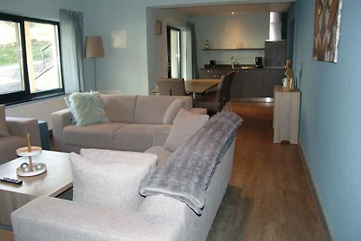 Ferienhaus 1: Eule