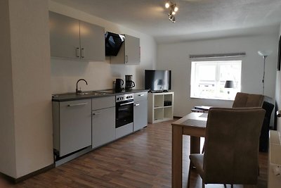 Vakantieappartement Gezinsvakantie Barth