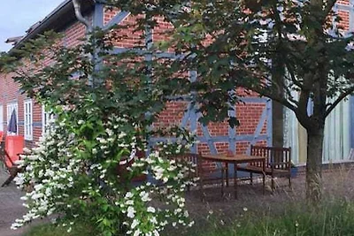 Vakantieappartement Gezinsvakantie Göhrde
