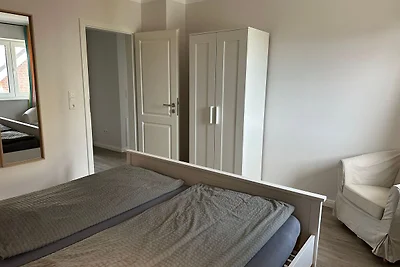 Apartment auf 2 Etagen - App 8