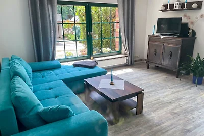 Ferienwohnung am Wurlsee