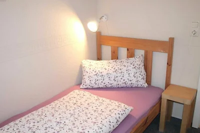 Appartamento Vacanza con famiglia Groß Schwansee