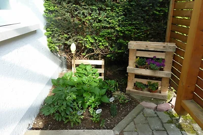 Vakantieappartement Gezinsvakantie Bad König