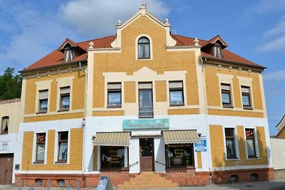 Vakantieappartement Gezinsvakantie Lübbenau/ OT Ragow