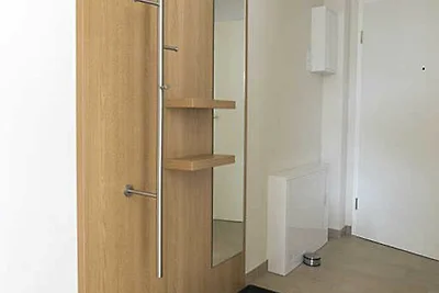 Vakantieappartement Gezinsvakantie Dierhagen