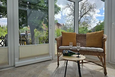 Ferienwohnung Hannes