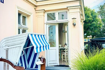 Wohnung Haus Emanuel