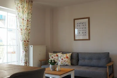 Appartamento Vacanza con famiglia Karlshagen