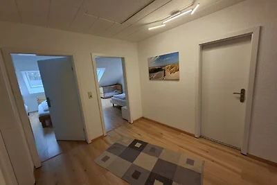 Ferienwohnung Rössing