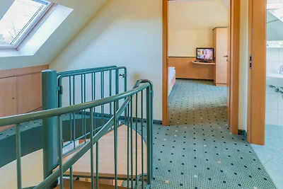 4-Zimmer-Apartment - B43