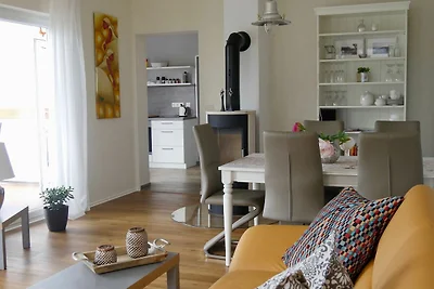 Casa vacanze Vacanza di relax Basedow