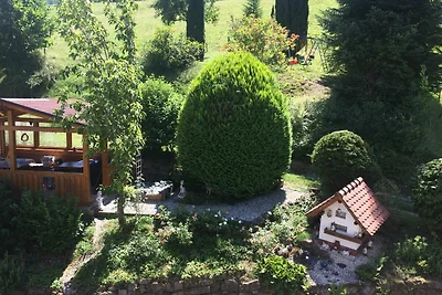 Vierbettzimmer mit WC und Dusche/Bad