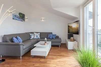Vakantieappartement Gezinsvakantie Sassnitz