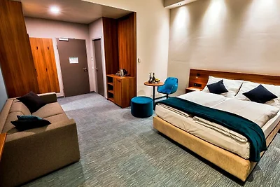 Business Zimmer