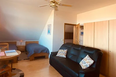 Vakantieappartement Gezinsvakantie Sankt Andreasberg