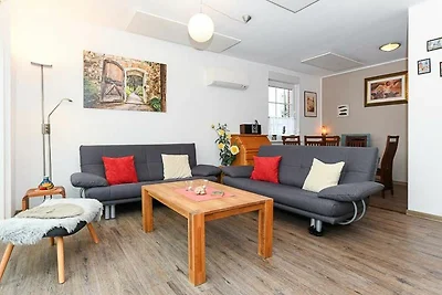 Ferienhaus Watt'n Huus