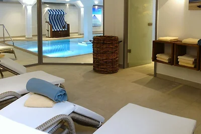 Appartamento Vacanza con famiglia Juist