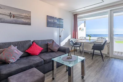 Haus Nautic, FeWo 308