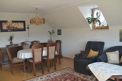 Apartament Dla rodzin Aschersleben