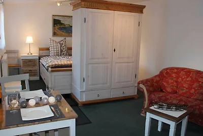 Appartamento Vacanza con famiglia Neustadt in Holstein
