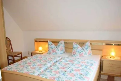 Vakantieappartement Gezinsvakantie Alt Reddevitz