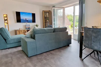 Haus Trischen Whg 02