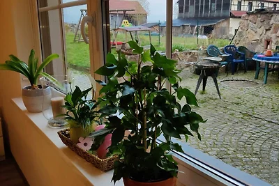 Ferienwohnung Paula