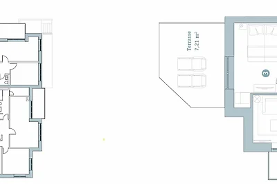 Vakantieappartement Gezinsvakantie Wittmund