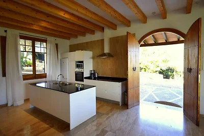 Casita Ca'n Toni 2 SZ